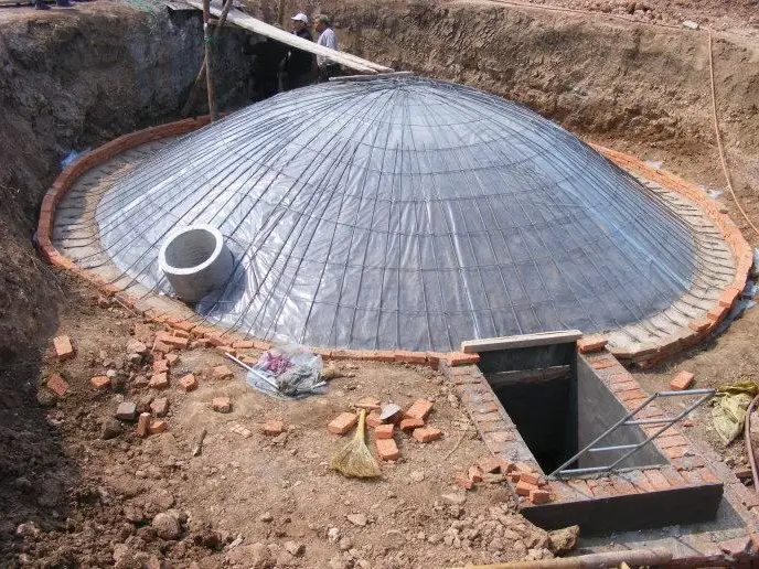 牛粪处理好，比养牛都赚钱！